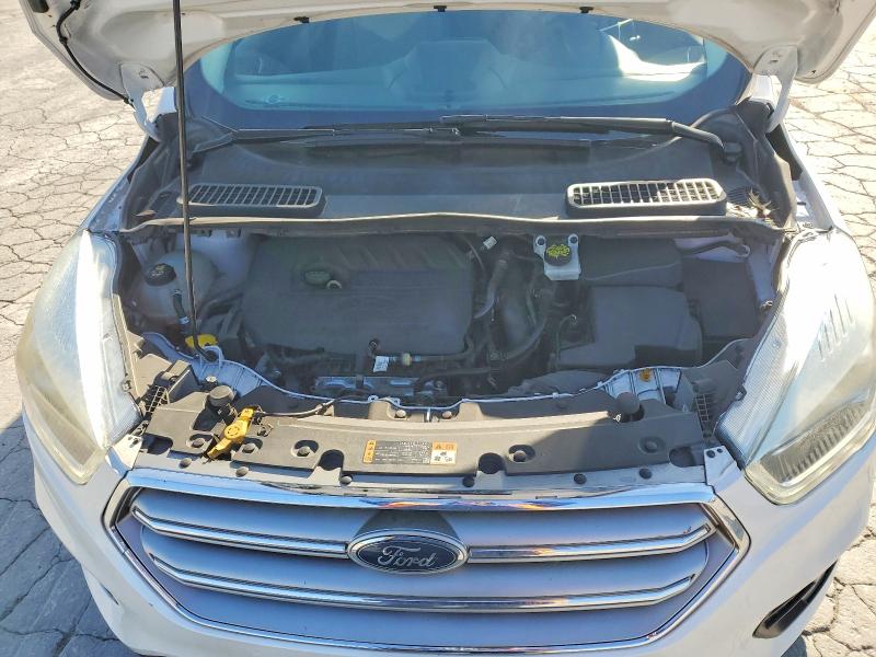 Photo 12 from auction – 2017 FORD ESCAPE with VIN 1FMCU0GD4HUE92977