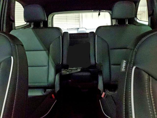 Фото 10 с аукциона – 2025 BUICK ENCLAVE PR с VIN 5GAEVARS7SJ200647