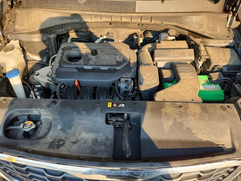 Photo 11 from auction – 2019 KIA SORENTO L with VIN 5XYPG4A38KG580959