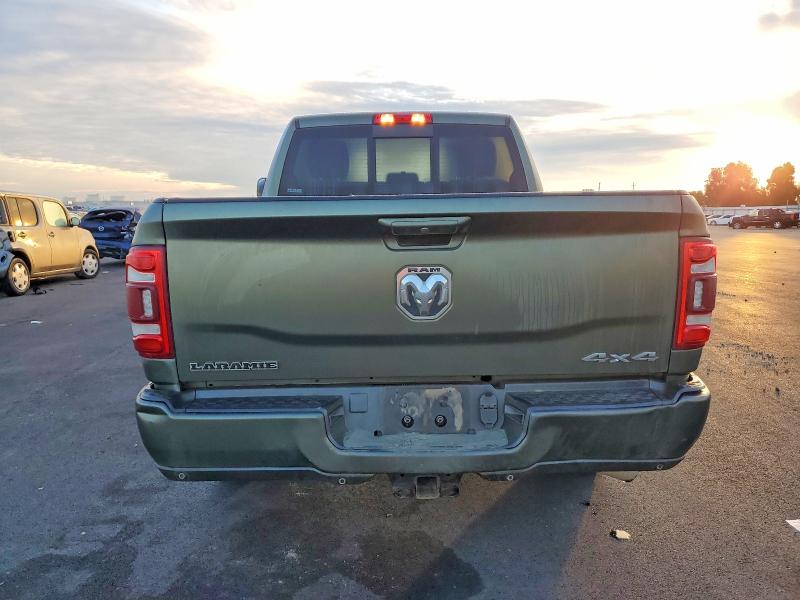 Zdjęcie 6 z aukcji – 2021 RAM 2500 z VIN 3C6UR5FL7MG610542