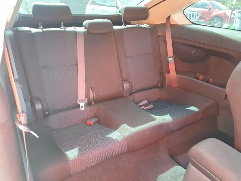 Photo 10 from auction – 2007 TOYOTA SCION TC with VIN JTKDE177670183791