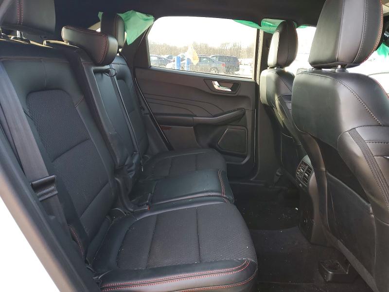 Photo 11 from auction – 2023 FORD ESCAPE ST with VIN 1FMCU9MN8PUA77144