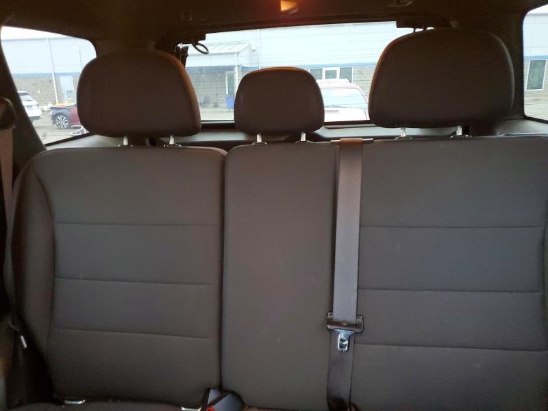 Photo 10 from auction – 2011 FORD ESCAPE XLT with VIN 1FMCU9D79BKB69594