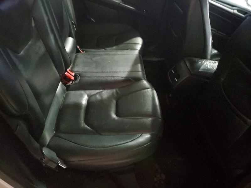 Photo 10 from auction – 2019 FORD FUSION TIT with VIN 3FA6P0RU4KR209312