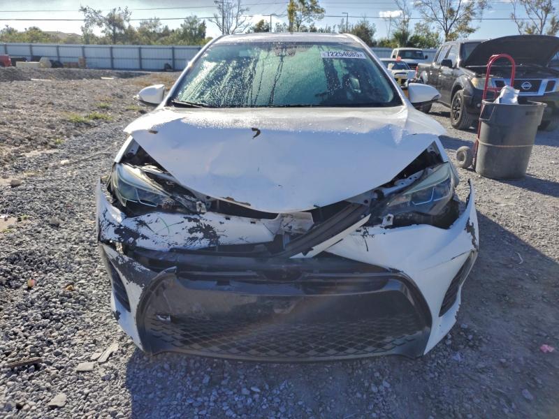 Photo 5 from auction – 2017 TOYOTA COROLLA L with VIN 2T1BURHEXHC769947