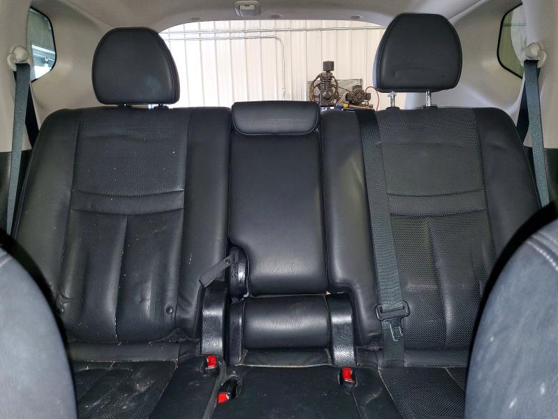 Photo 10 from auction – 2015 NISSAN ROGUE S with VIN 5N1AT2MV5FC779105