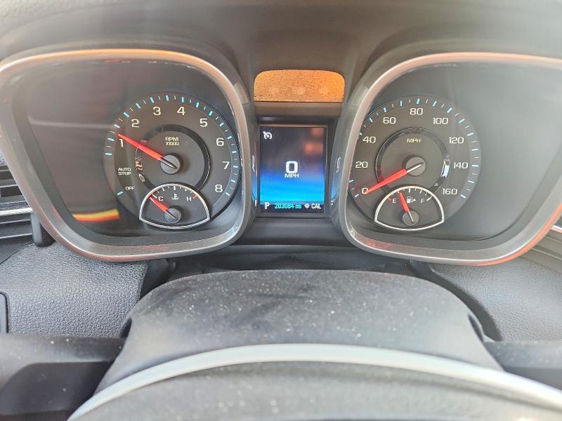 Photo 9 from auction – 2015 CHEVROLET MALIBU 1LT with VIN 1G11C5SL4FF200457