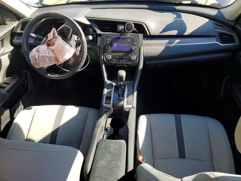 Photo 8 from auction – 2020 HONDA CIVIC LX with VIN 2HGFC2F63LH589863