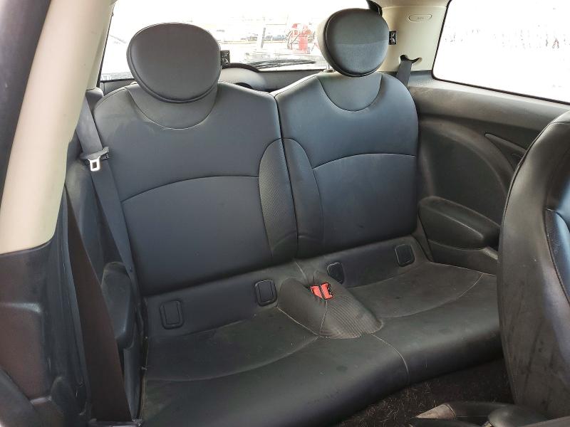 Photo 10 from auction – 2013 MINI COOPER with VIN WMWSU3C52DT549335