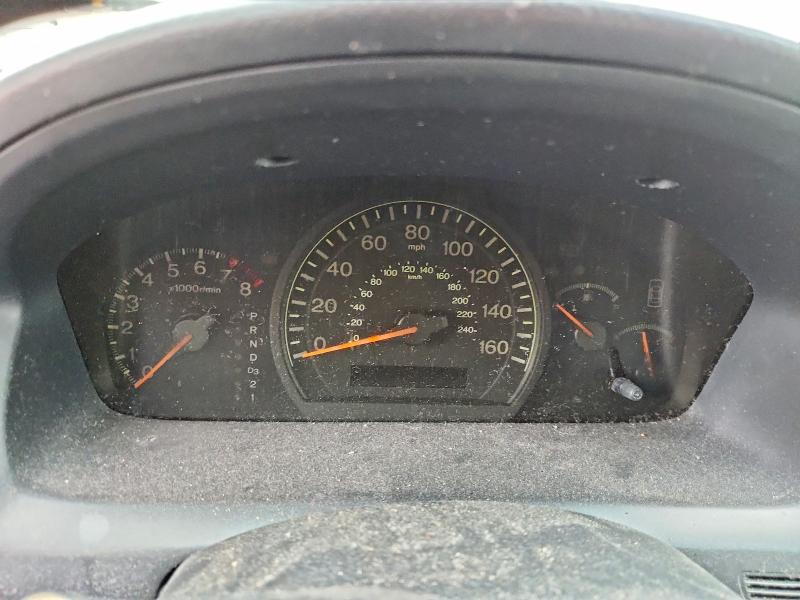 Photo 9 from auction – 2005 HONDA ACCORD with VIN 1HGCM66535A017000