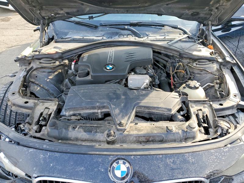 Zdjęcie 11 z aukcji – 2013 BMW 328 I SULE z VIN WBA3C1C53DF444538