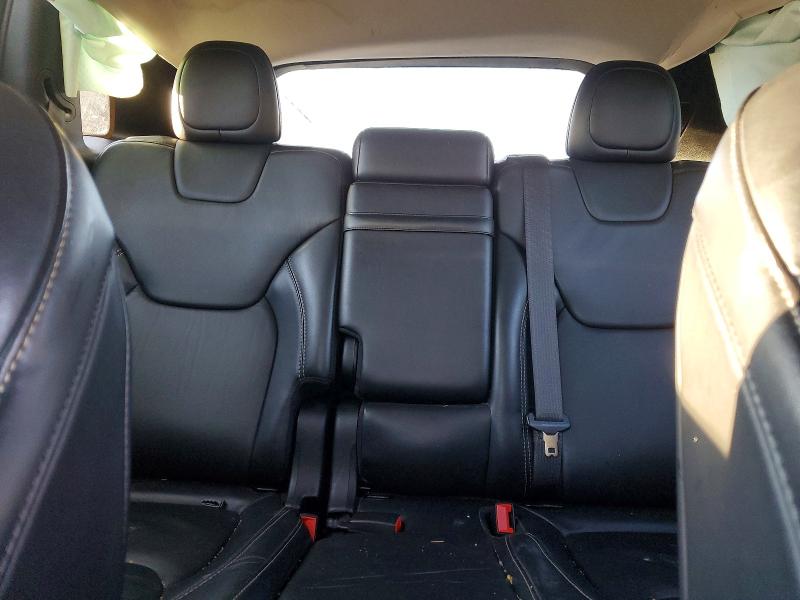 Photo 10 from auction – 2016 JEEP CHEROKEE with VIN 1C4PJMDB8GW153358