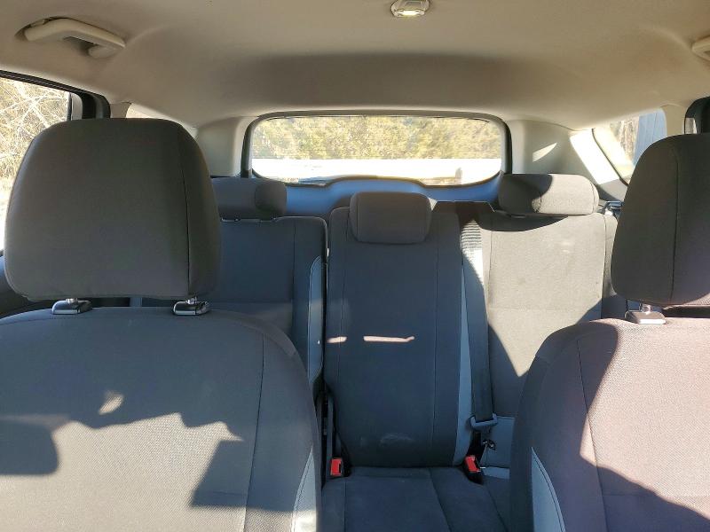 Photo 10 from auction – 2016 FORD ESCAPE S with VIN 1FMCU0F71GUA10198