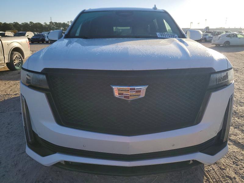 Photo 5 from auction – 2021 CADILLAC ESCALADE E with VIN 1GYS3PKL2MR191769