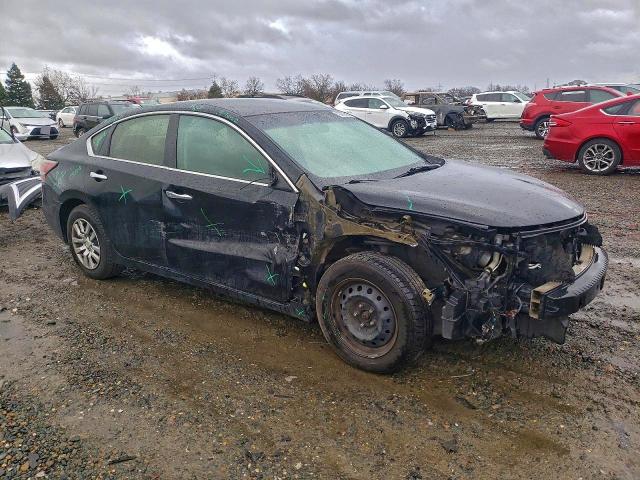 Photo 4 from auction – 2014 NISSAN ALTIMA 2.5 with VIN 1N4AL3AP1EN245933