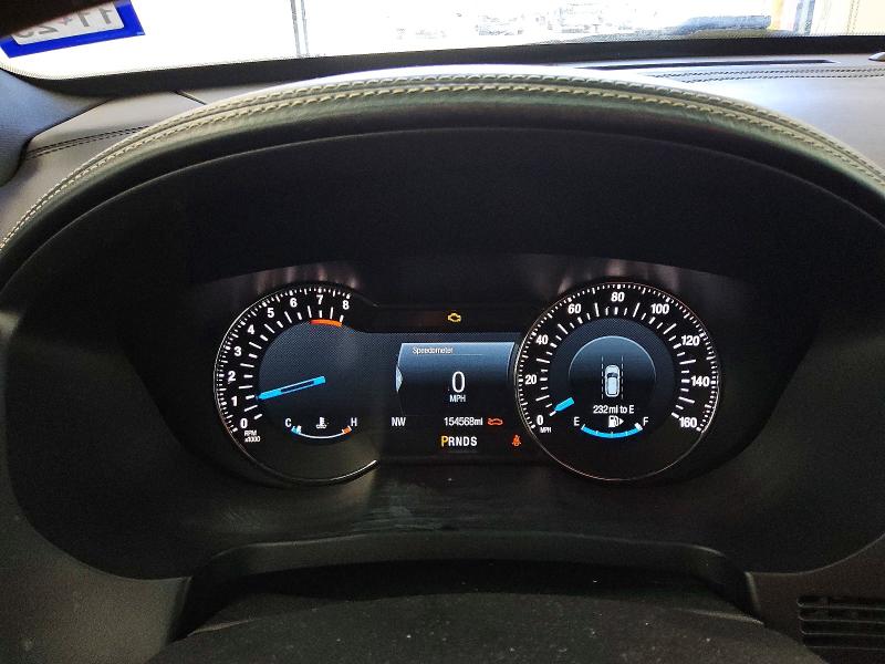 Photo 9 from auction – 2017 FORD EXPLORER P with VIN 1FM5K8HT2HGA23369