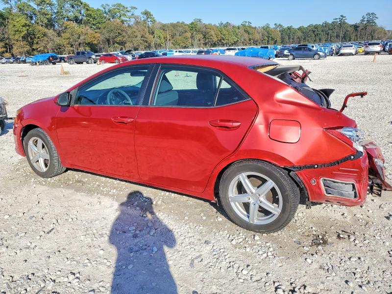 Photo 2 from auction – 2019 TOYOTA COROLLA L with VIN 5YFBURHE2KP859407