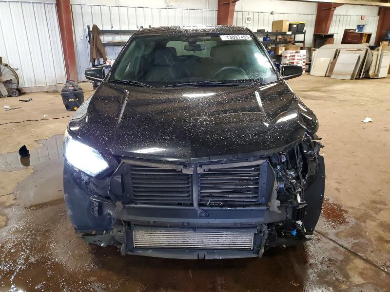 Photo 5 from auction – 2019 CHEVROLET EQUINOX with VIN 2GNAXUEV5K6250055