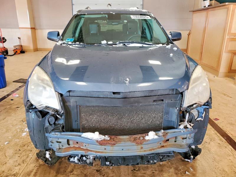 Снимка 5 от търг – 2012 CHEVROLET EQUINOX LT с VIN 2GNFLNE55C6135559
