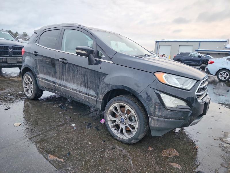Photo 4 from auction – 2020 FORD ECOSPORT with VIN MAJ6S3KL0LC367566
