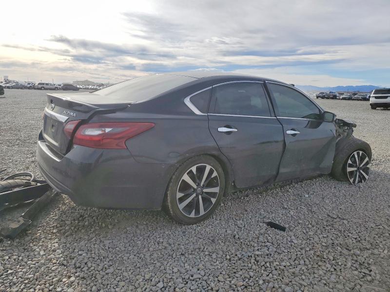 Photo 3 from auction – 2018 NISSAN ALTIMA with VIN 1N4AL3AP6JC263589