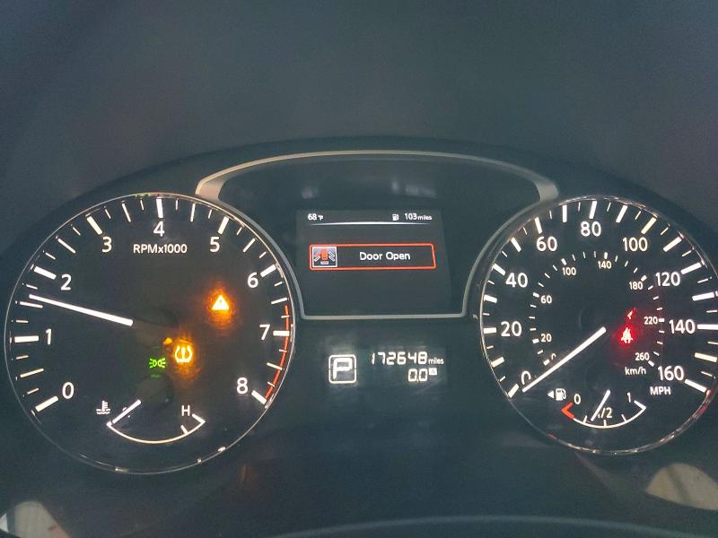 Photo 9 from auction – 2015 NISSAN ALTIMA with VIN 1N4AL3AP4FN302398