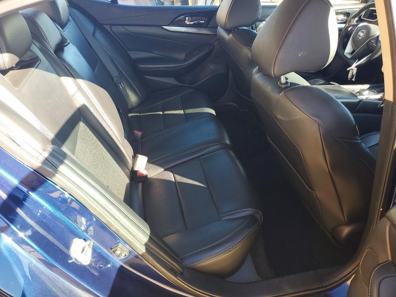 Photo 10 from auction – 2019 NISSAN MAXIMA with VIN 1N4AA6AV9KC368831