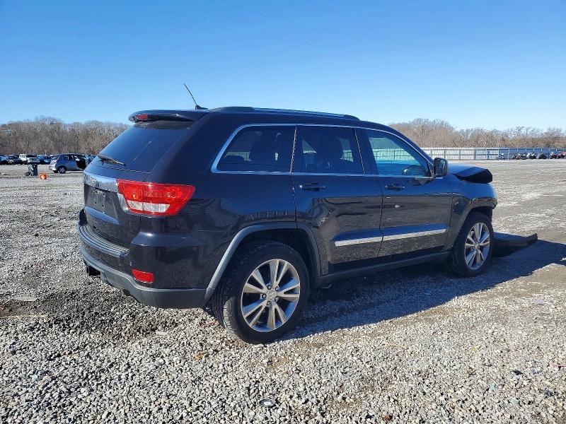 Photo 3 from auction – 2013 JEEP GRAND CHER with VIN 1C4RJFAG5DC582328