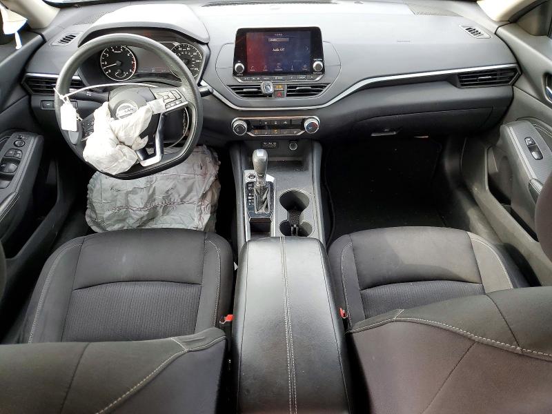 Photo 8 from auction – 2020 NISSAN ALTIMA with VIN 1N4BL4BV0LC135164