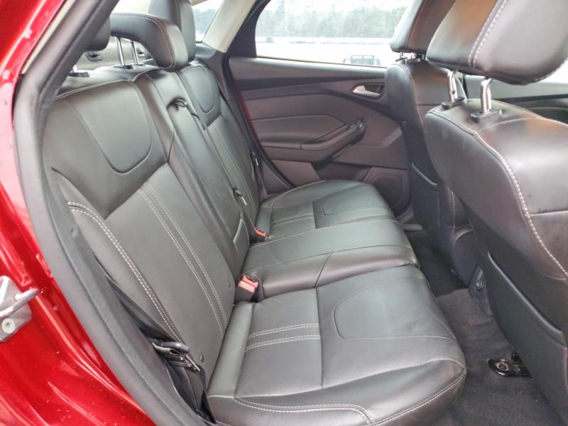 Photo 10 from auction – 2013 FORD FOCUS SE with VIN 1FADP3F24DL383443