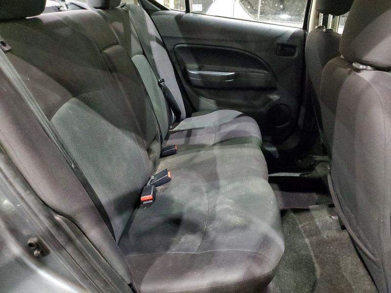 Photo 10 from auction – 2019 MITSUBISHI MIRAGE G4 with VIN ML32F3FJ6KHF18150