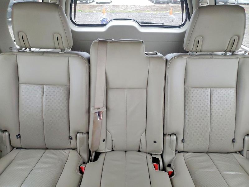 Photo 10 from auction – 2008 FORD EXPEDITION with VIN 1FMFU205X8LA59634