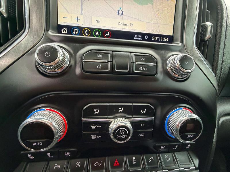 Photo 12 from auction – 2019 GMC SIERRA K15 with VIN 3GTU9FEL1KG106923