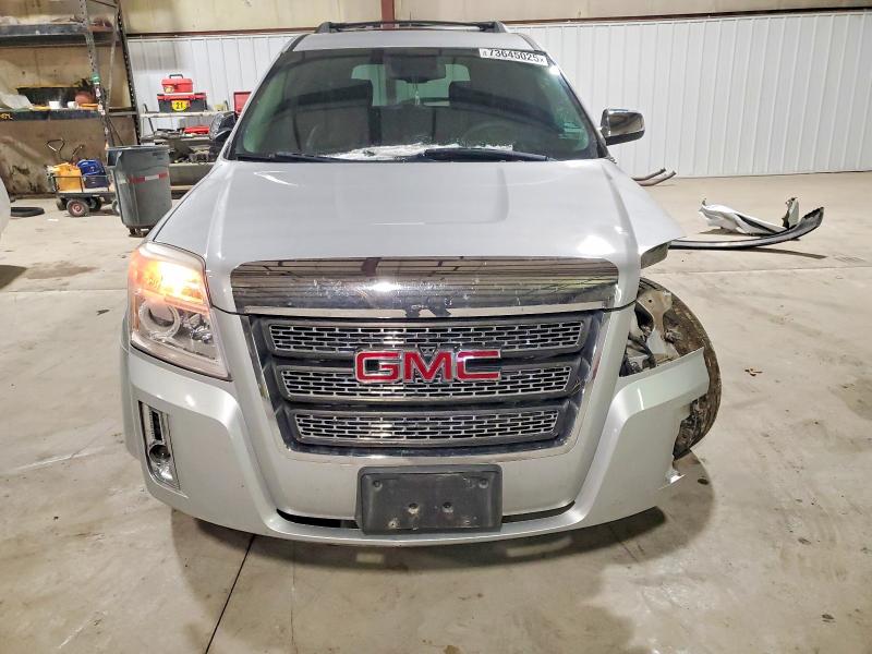 Photo 5 from auction – 2014 GMC TERRAIN SL with VIN 2GKFLXE38E6373478