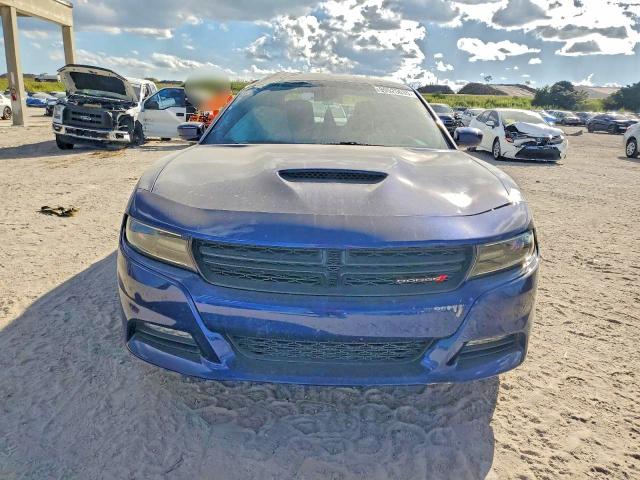 Photo 5 from auction – 2015 DODGE CHARGER SX with VIN 2C3CDXHG5FH852381