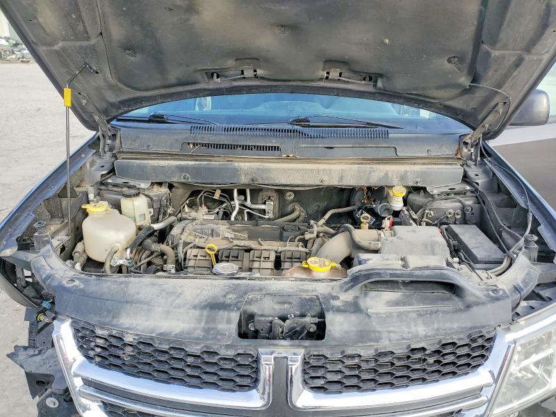 Photo 12 from auction – 2019 DODGE JOURNEY with VIN 3C4PDCBB2KT833677