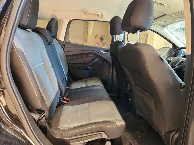 Photo 10 from auction – 2014 FORD ESCAPE with VIN 1FMCU9GX6EUE44763