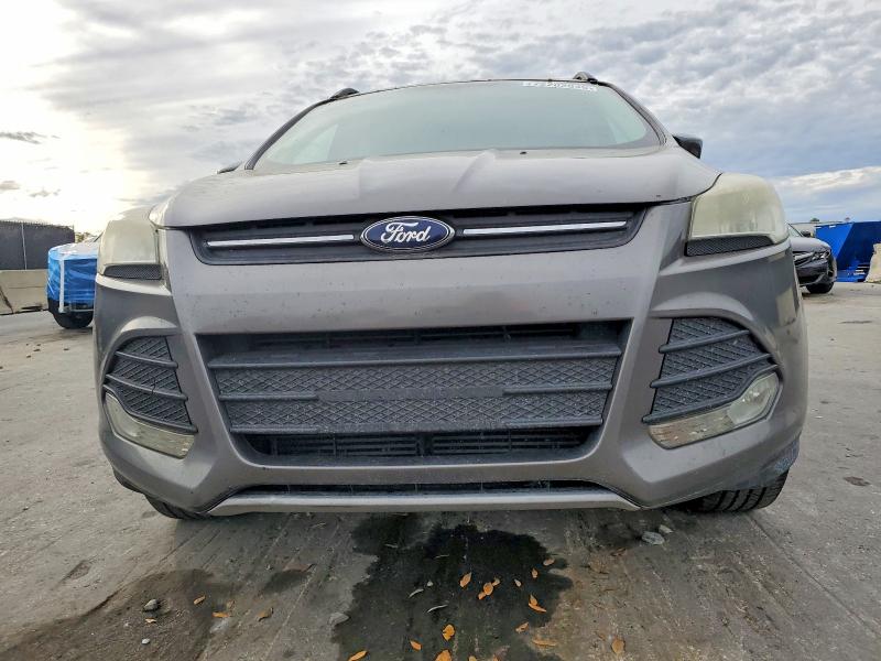 Photo 5 from auction – 2013 FORD ESCAPE with VIN 1FMCU0GX7DUD15456
