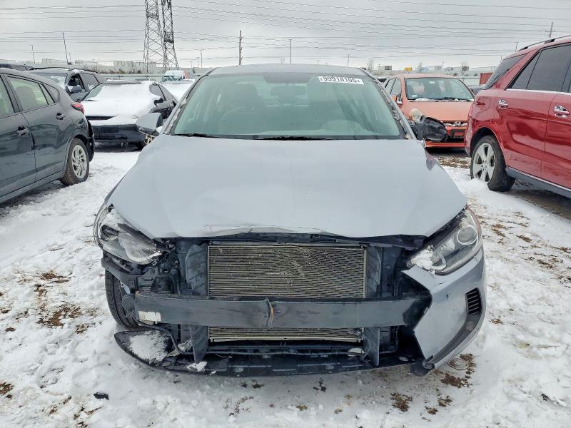 Photo 5 from auction – 2017 HYUNDAI ELANTRA with VIN 5NPD84LF2HH006835