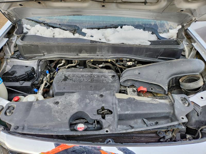 Photo 11 from auction – 2014 HONDA PILOT EXL with VIN 5FNYF4H57EB057376