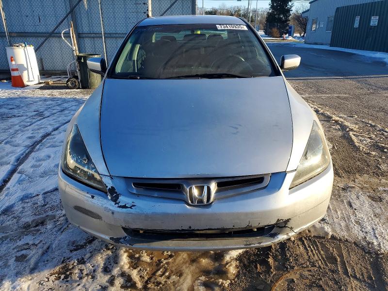 Foto 5 de la subasta – 2005 HONDA ACCORD con VIN 1HGCM56445A123716