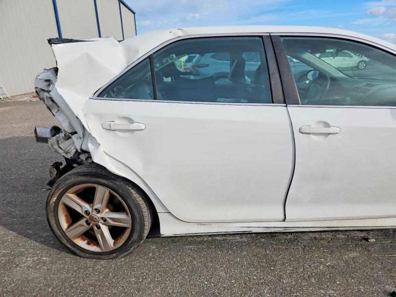 Photo 10 from auction – 2014 TOYOTA CAMRY L with VIN 4T1BF1FK8EU346752