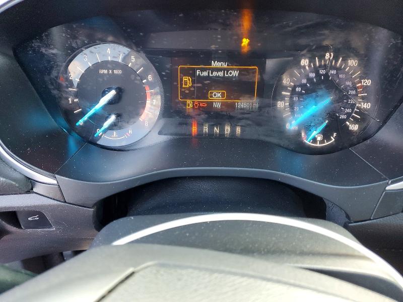 Photo 9 from auction – 2015 FORD FUSION with VIN 3FA6P0H78FR164232