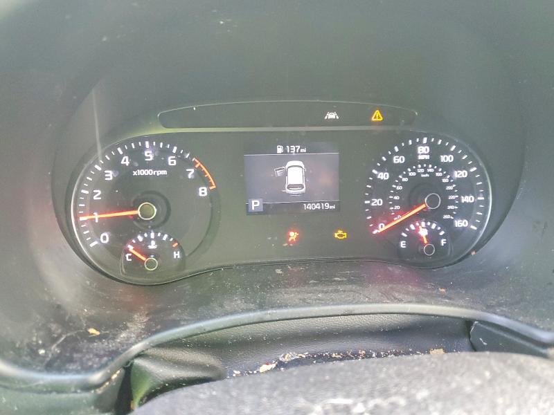 Photo 9 from auction – 2020 KIA SOUL with VIN KNDJ23AU8L7121257