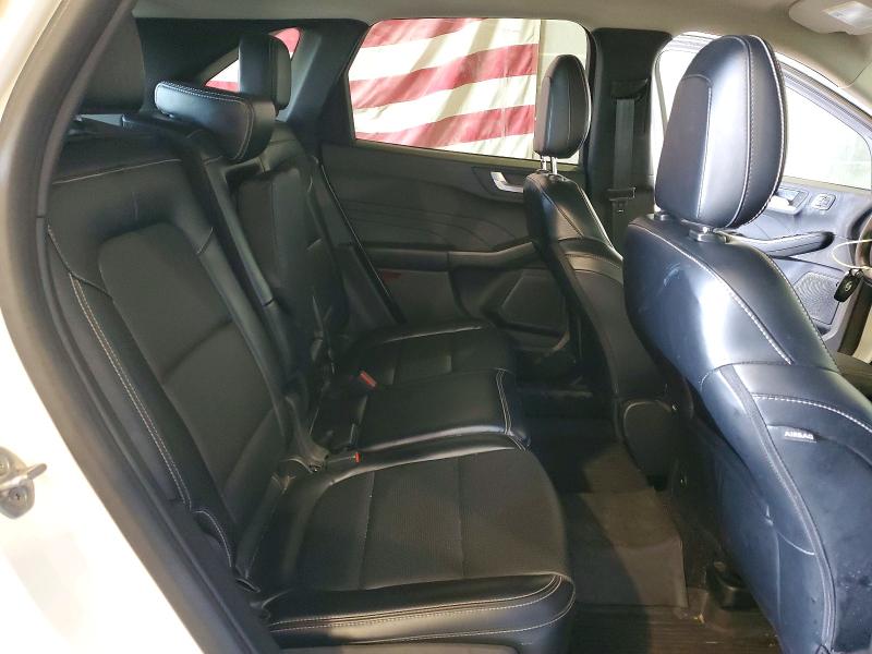 Photo 11 from auction – 2023 FORD ESCAPE PLA with VIN 1FMCU9JA0PUB38505