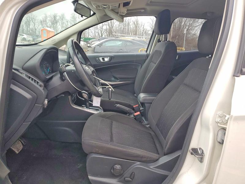 Photo 7 from auction – 2018 FORD ECOSPORT with VIN MAJ3P1TE0JC158785