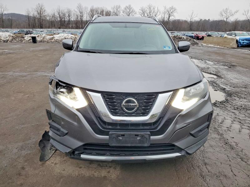 Photo 5 from auction – 2018 NISSAN ROGUE S with VIN KNMAT2MV8JP618415