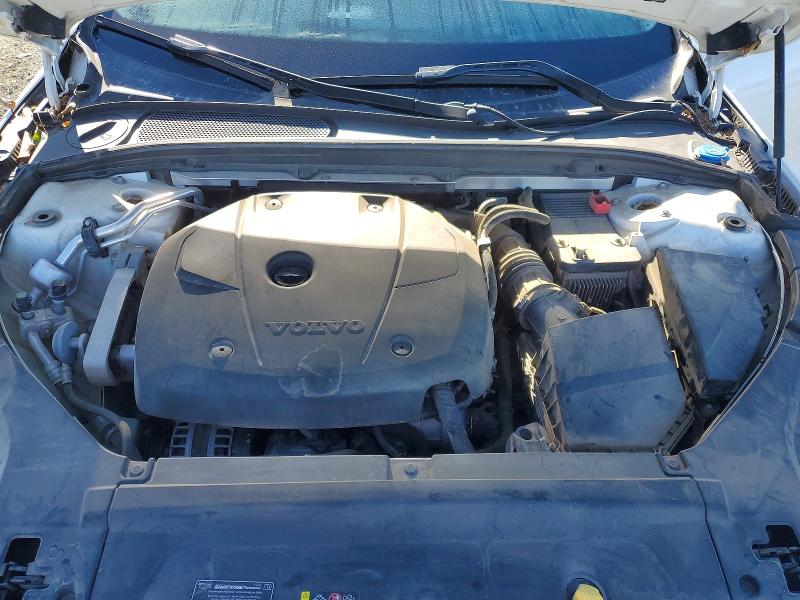 Photo 11 from auction – 2018 VOLVO V90 CROSS with VIN YV4A22NL0J1021386