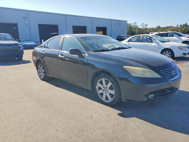 Photo 4 from auction – 2008 LEXUS ES 350 with VIN JTHBJ46G382243642