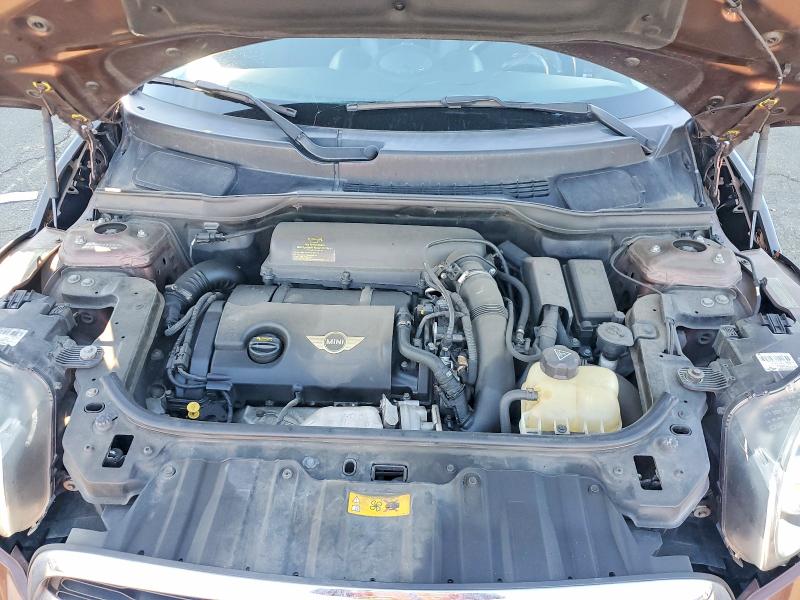 Photo 11 from auction – 2013 MINI COOPER S P with VIN WMWSS5C57DWN48939